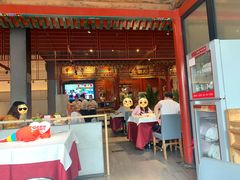 门面-胡大饭馆 24h(簋街总店)