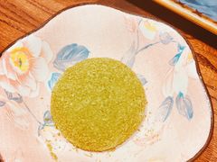 四色大福-桃太郎寿司料理(南坪店)