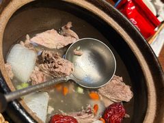 -蚝翅·海鲜粥·烧烤·羊肉季(鄞州万达店)