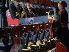 -曾宴·楚菜(湖北省博物馆店)