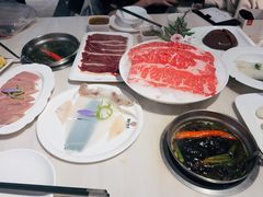 -围炉夜话·潮汕卤水火锅(榕江店)