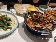 -陈家老院子(高新店)