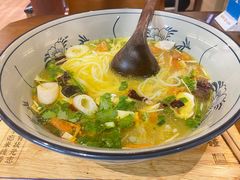 -芸南道·过桥米线(昆明老街旗舰店)