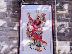 -杨柳青古镇