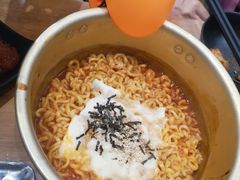 -肉甲韩国木炭烤肉(新壹街1店)