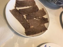 -尹兰楼西北风情餐厅(嘉定店)