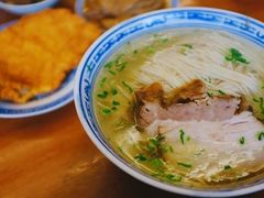 -同得兴 Since·1995 传统苏式面馆(十全街店)