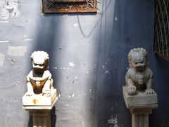 -西总布胡同小区