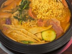 -韩鼎丰·韩国料理(林奥店)