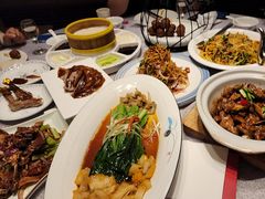 -同喜烤鸭店(光芒店)