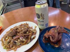 -煲煲掂风味煲仔饭餐厅(西区店)