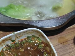 -傣妹火锅(南京东路一店)