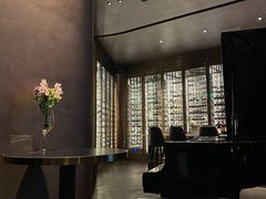 -wineapp葡萄酒餐吧(外滩金融中心店)