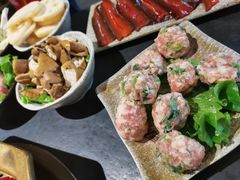 -大风老火锅(江北一店)