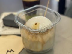 -M Stand(西安大悦城店)