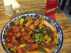 -顺丰面馆(打浦店)