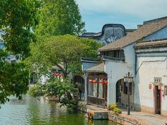 -南浔古镇
