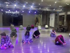 -北京V5舞蹈工作室