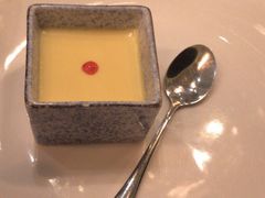 布丁-山葵家·创意料理(万象汇店)