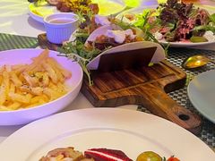 -J·one Bistro吉萬酒厨·牛排