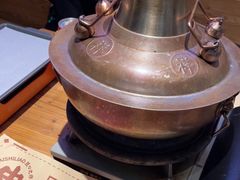 -古彭7只羊·鲜羊肉串·龙虾烧烤(玄武墨香路店)