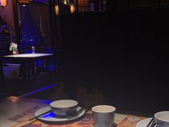 -绿茶餐厅(西湖银泰百货店)