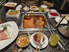 -海底捞火锅(稻河古街夜宵主题店)