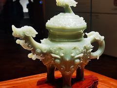 -北京工艺美术博物馆