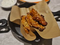 -必胜客(上海新南方商城PH店)