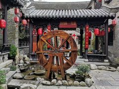 -回龙窝历史文化街区