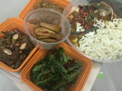 -橘子洲头湘菜馆