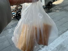 -胖子煎饼店(钦州南路店)