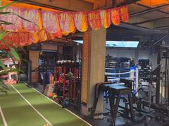 -RoMan罗马健身工作室(莘庄店)