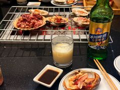 -震海贝烤贝·民俗特色店(延吉总店)