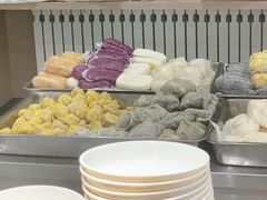 -北大家园食堂