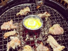 -橘焱胡同烧肉夜食(BFC外滩金融中心店)