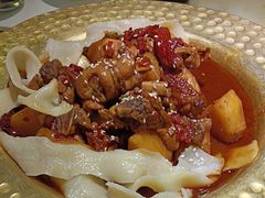 -天山传奇新疆菜(SKLP店)
