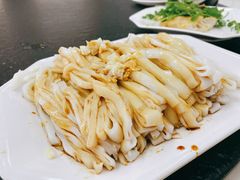捞粉-阿水土鸡(远光店)