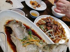 -岭南小生·粤港点心(南门口店)