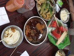 -修记牛杂店(同华东一路店)
