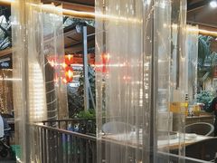 -醉月城西昌火盆烧烤(天府店)