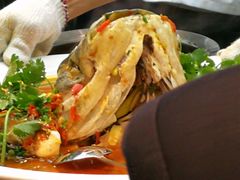 -坛宗剁椒鱼头(河西王府井店)