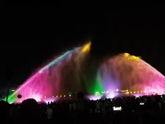 -九龙湖公园