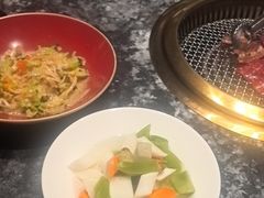 -牛将军•涮肉•烤肉(北京王府井·故宫店)