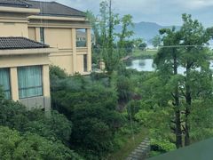 -余姚四明湖开元名都度假酒店·夏威夷西餐厅