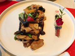 -馋遇江南·精致湖景雅宴(东方之门店)