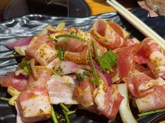-四斤烤肉(东戴河孟家店)
