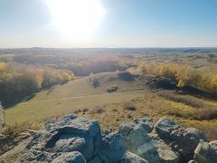 -塞罕坝国家级自然保护区