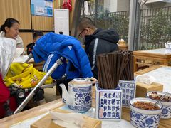 -豫厨老汤拉面(企业广场店)