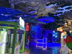 -烟台海昌鲸鲨海洋公园